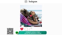 Instagram começa a testar serviço de assinatura no Brasil