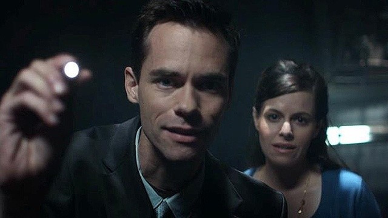 Command & Conquer 4 - Beispiel-Zwischensequenz aus Tiberian Twilight