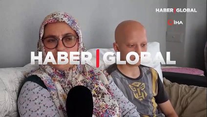 11 yıl önce berbere gitti hayatı karardı