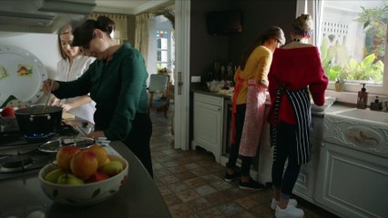 Black Pearl Episode 17 - Urdu Dubbed - Siyah Inci