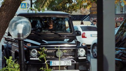 Black Pearl Episode 24 - Urdu Dubbed - Siyah Inci