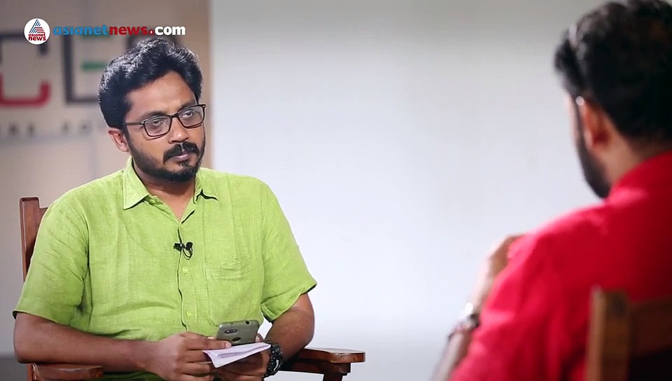 വിലക്കുമെന്ന് പറഞ്ഞ മള്‍ട്ടിപ്ലെക്‌സ് ശൃംഖലയുണ്ട്; റസൂല്‍ പൂക്കുട്ടി അഭിമുഖം