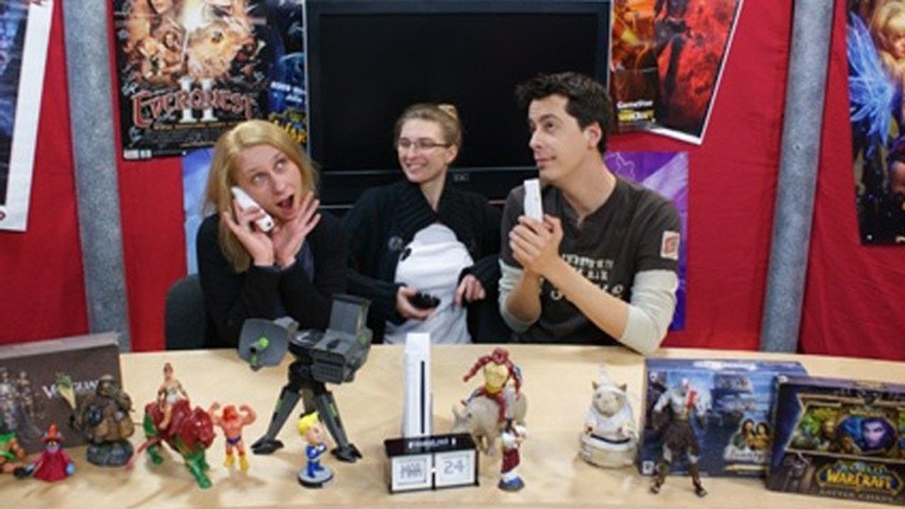 Server Down Show - Folge 95 - Guild Wars 2