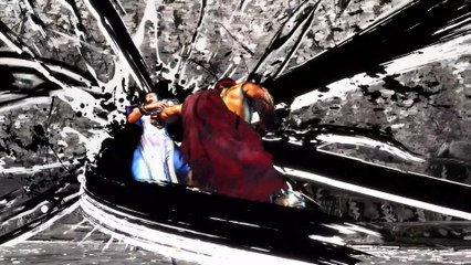 Street Fighter 6 - Les commentaires en direct