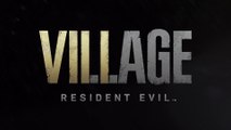 Resident Evil Village - Bande annonce PS VR 2 (Teaser Trailer State of Play)