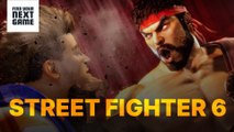 Street Fighter 6 ganha trailer de gameplay; jogo terá modo aventura e chega em 2023