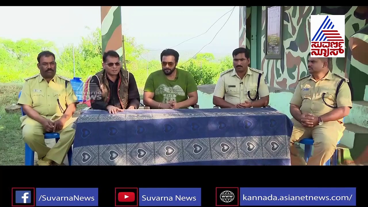 ನಿಮಗೆ ಗೊತ್ತಿಲ್ಲದ ಮಲೆಮಹದೇಶ್ವರ ಬೆಟ್ಟದ ಅಚ್ಚರಿಗಳು