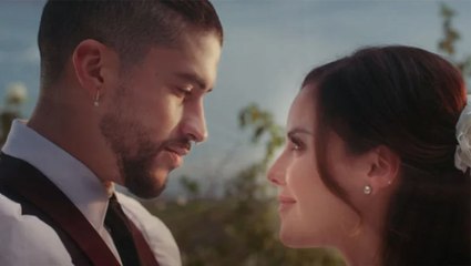 Bad Bunny Talks Fame, Marvel & His Relationship | Billboard News