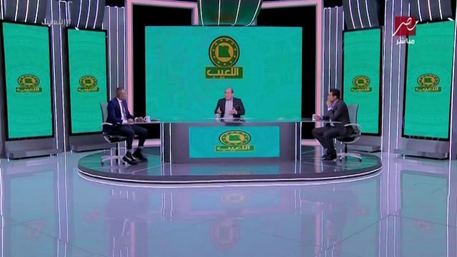 تصريح مفاجئ من أحمد عبد الغني: أحمد عيد عبد الملك أهلاوي ووقع للأهلي