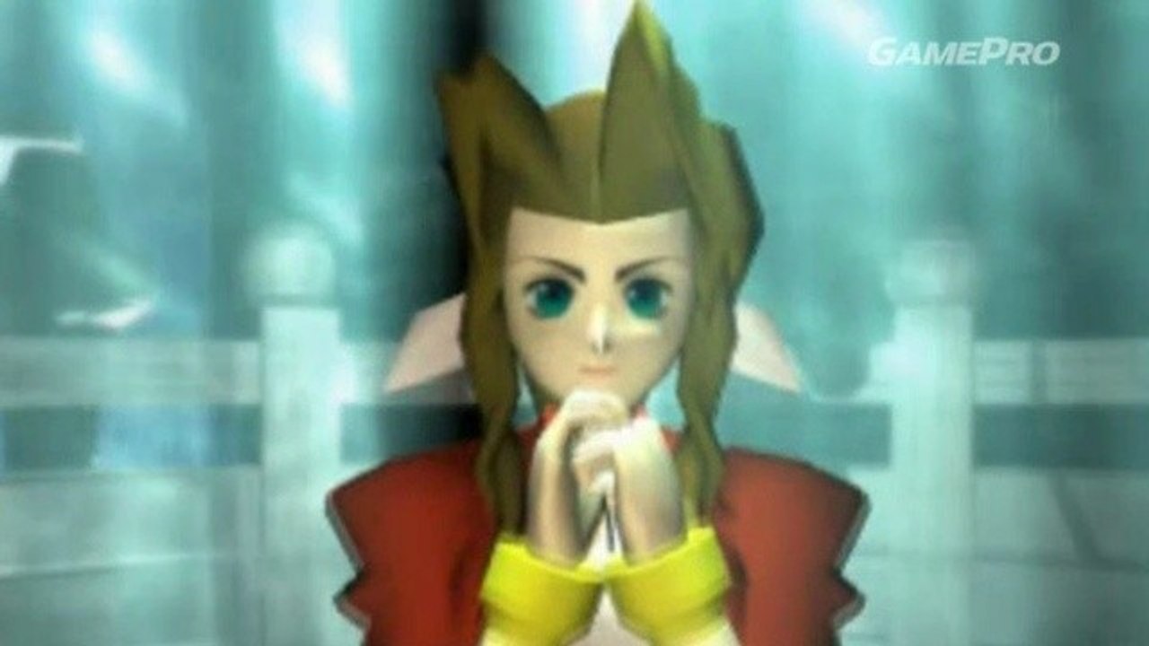 Final fantasy: historie iii - teil 7 im video-rückblick