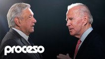 Biden quiere a AMLO en la Cumbre de las Américas