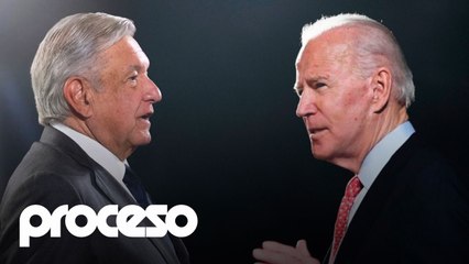 Biden quiere a AMLO en la Cumbre de las Américas