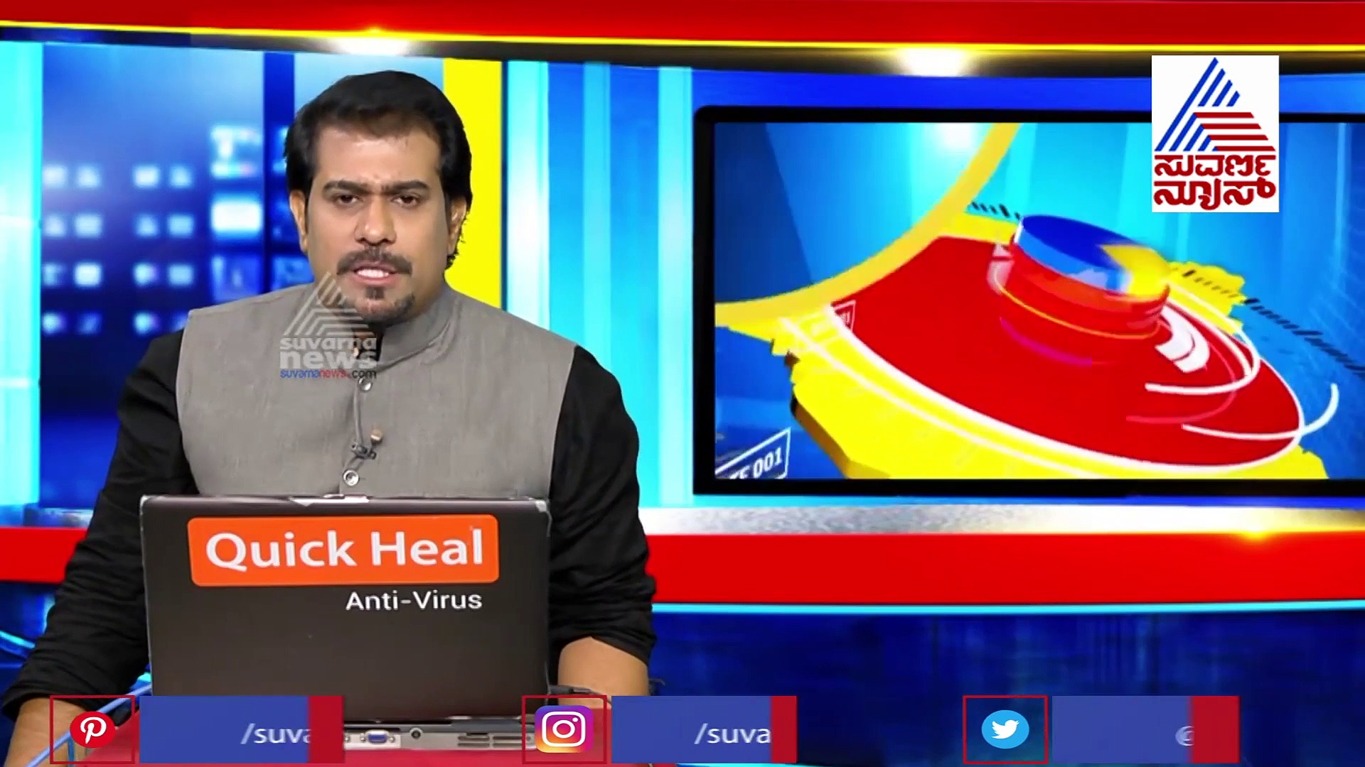 ಕರ್ತವ್ಯ ಮರೆತ ಪೊಲೀಸರ ಅಮಾನತು ಬೆನ್ನಲ್ಲೇ ಡಿಜಿ ಹಳ್ಳಿ ಠಾಣಾ ಪೊಲೀಸರಿಗೆ ಡಿಸಿಪಿ ವಾರ್ನ್!