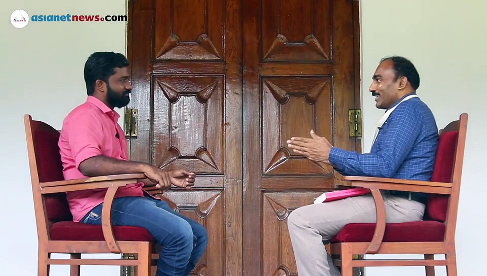 നായരും പുലയനും നമ്പൂതിരിയുമൊന്നുമില്ല, ചരിത്രം തിരുത്തി ഒരു ഐപിഎസുകാരന്‍