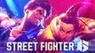 Street Fighter 6 - Trailer d'annonce