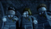 Lego Harry Potter: Die Jahre 1-4 - Spielszenen aus dem 3. Jahr