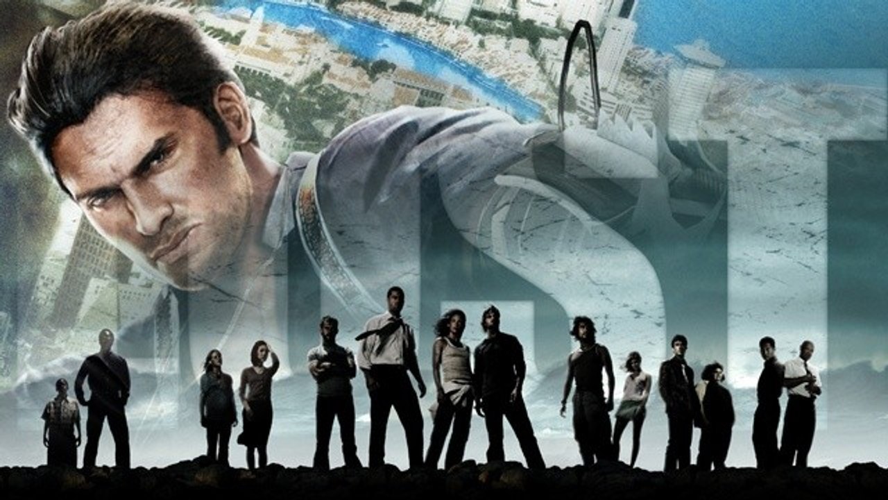 Just Cause 2 - Clip: Lost-Insel im Actionspiel