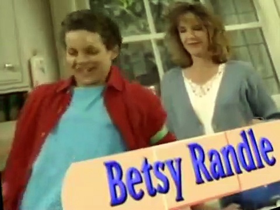 Boy Meets World S01 E17