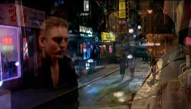 'La última noche', tráiler de la película de Spike Lee