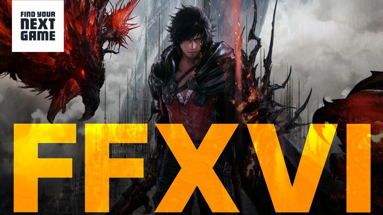 Final Fantasy 16 ganha novo trailer cheio de ação e janela de lançamento