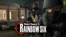 Rainbow Six-Historie - Zehn Jahre Geiselbefreiung