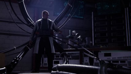 Spider Man PC remastered