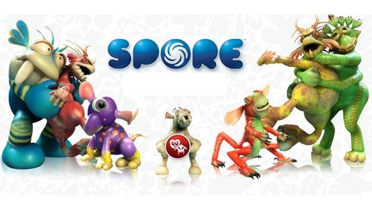 Kreaturenspiele-Historie - Die Evolution von Spore und Co.