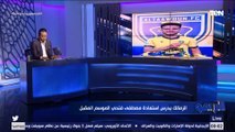 كواليس رحيل حلمي طولان عن أنبي.. إسلام صادق يحكي القصة كاملة