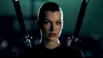 Resident Evil Afterlife - Kinotrailer zur Actionfilm-Fortsetzung