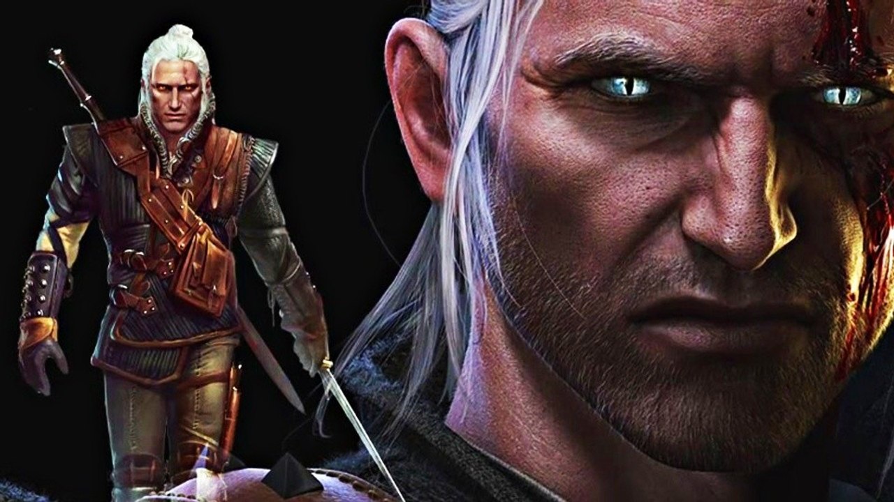 The Witcher 2: Assassins of Kings - Trailer