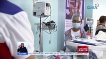 Dialysis patients ng NKTI, ikinuwento ang kalbaryong pinagdaraanan | UB