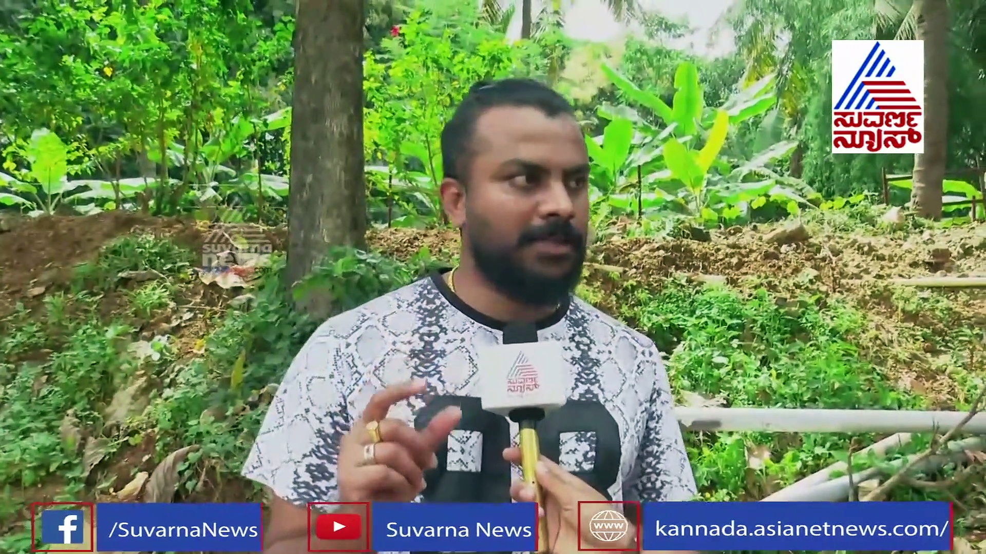 'ಕಾಸ್ಟ್ಯೂಮ್ ಇಮ್ಯಾಜಿನೇಷನ್ ತಪ್ಪಾಯ್ತು': ಕೋಲುಮಂಡೆ ಸಾಂಗ್ ಬಗ್ಗೆ ಚಂದನ್ ಹೇಳಿದ್ದಿಷ್ಟು