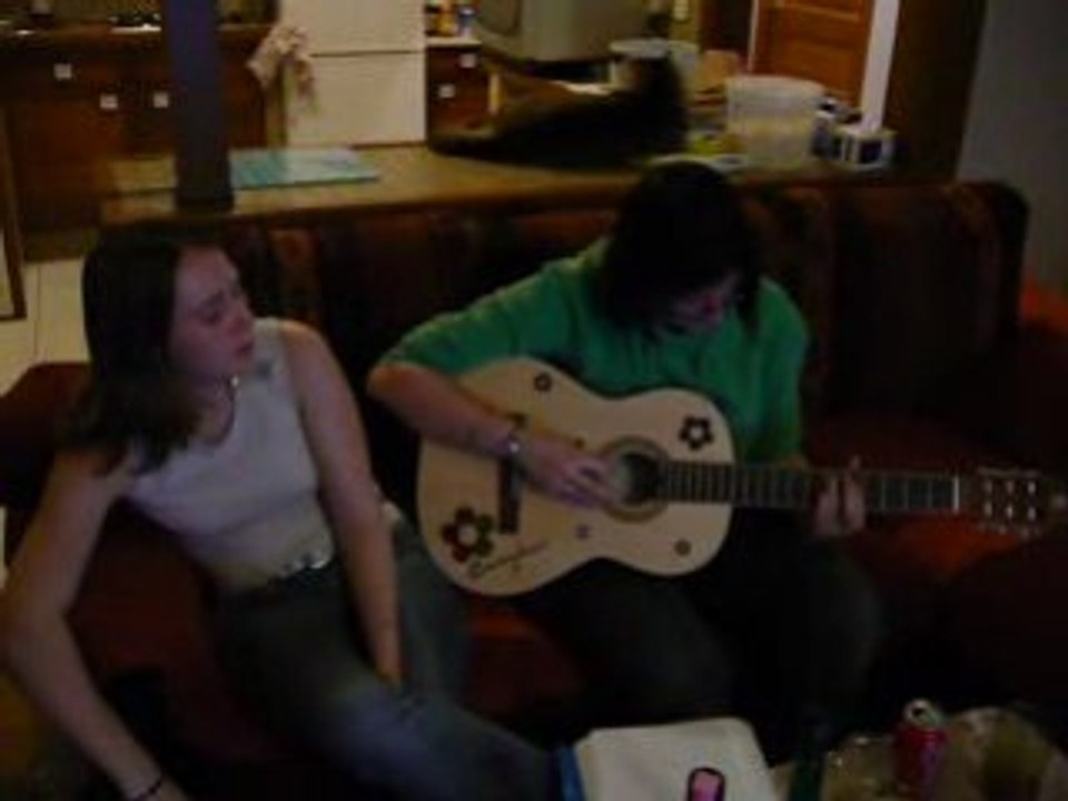 White Stripe's 2, le retour