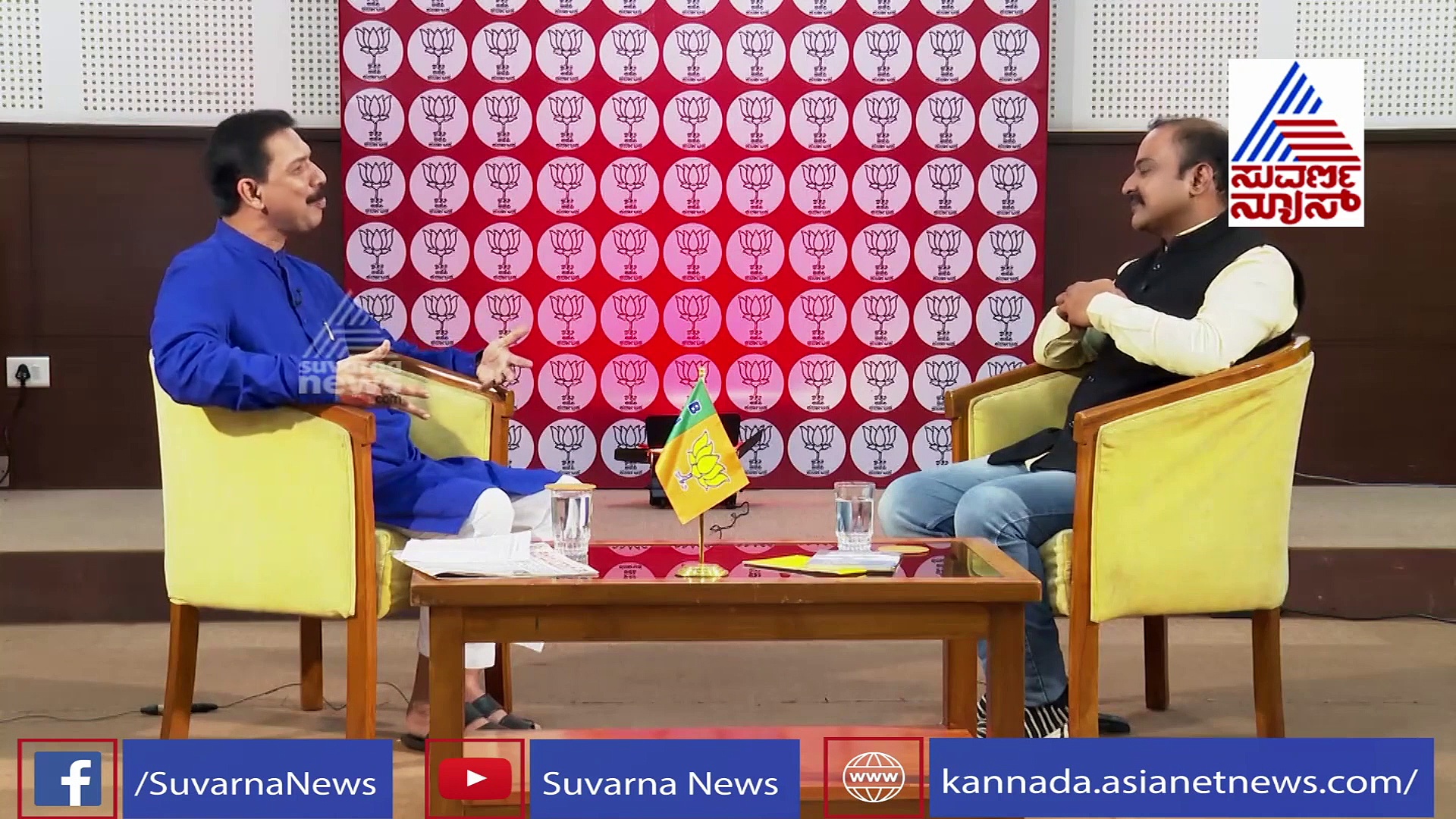 ಕೋವಿಡ್ ಹಗರಣ, ಗಲಭೆಯಲ್ಲಿ ಭಿಎಸ್‌ವೈ ಸರ್ಕಾರದ ವೈಫಲ್ಯ: ಕಟೀಲ್‌ ಬಿಚ್ಚಿಟ್ರು ವಿಷ್ಯ