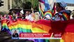 Selebrasyon ng Pride Month sa Jerusalem, dinagsa | UB