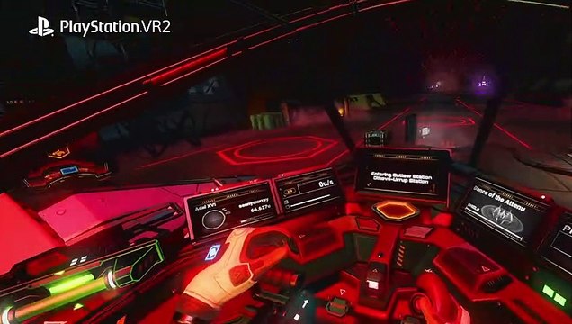 No Man's Sky para PS VR 2 - Tráiler del State of Play de junio de 2022