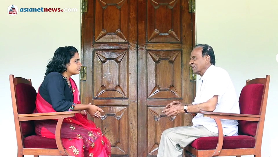 ഒരുമയുടെ ഇടമാണ് സര്‍ക്കസ് കൂടാരങ്ങള്‍; തുറന്നുപറച്ചിലുമായി സര്‍ക്കസ് കുലപതി ജെമിനി ശങ്കരന്‍