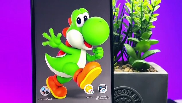 Las MEJORES Aplicaciones NUEVAS en ANDROID! [TOP APPS] #2022