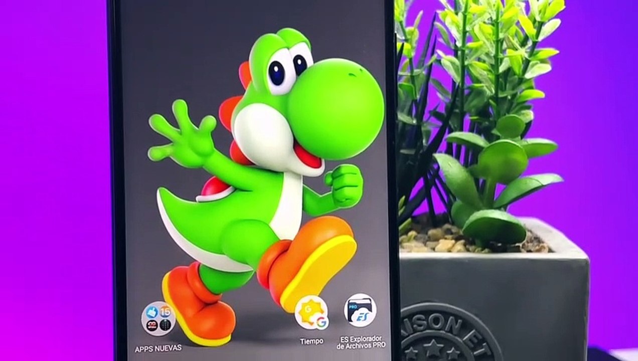  Las MEJORES Aplicaciones NUEVAS en ANDROID!  [TOP APPS]  #2022