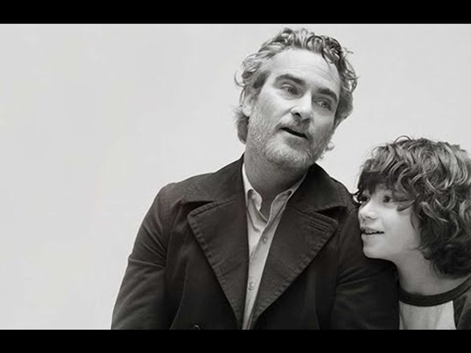 Yaşamaya Bak Altyazılı Fragman