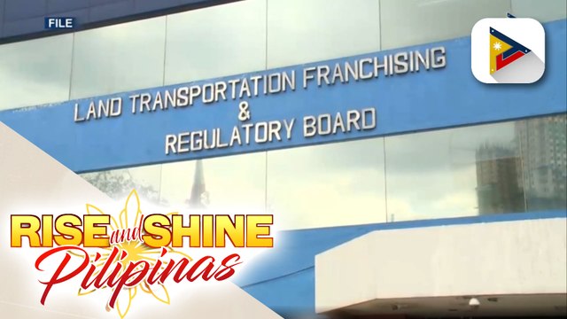 LTFRB, nagbabala sa overcharging sa TNVS