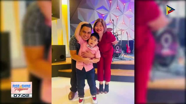 Thriving with autism