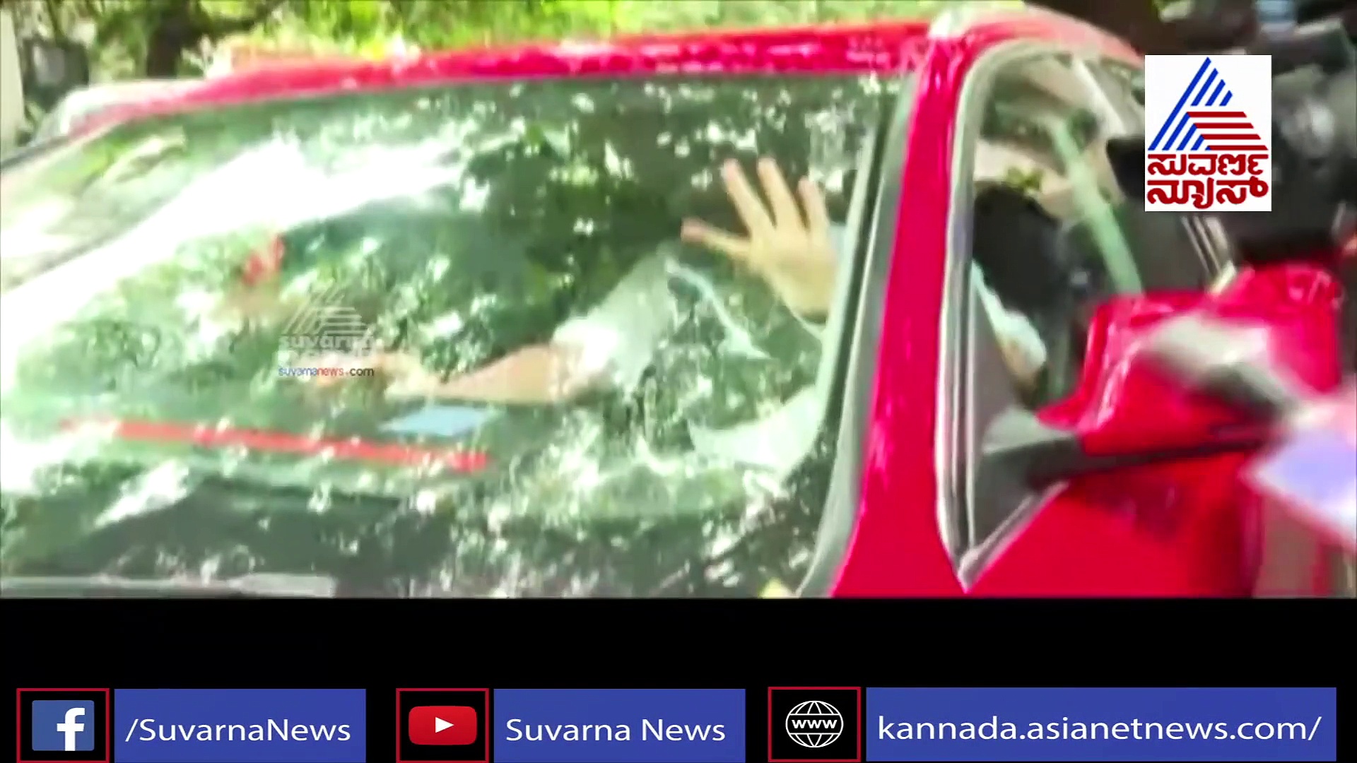 ಸಿಸಿಬಿಗೆ ದಾಖಲೆ ಸಲ್ಲಿಸಿದ ಇಂದ್ರಜಿತ್; ವಿಡಿಯೋದಲ್ಲಿರುವ ಆ ನಟಿ ಯಾರು?