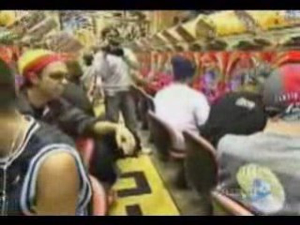 EXILE　PACHINKO