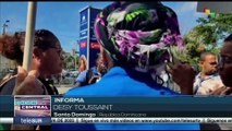 República Dominicana: Organizaciones sociales denuncian políticas discriminatorias contra haitianos