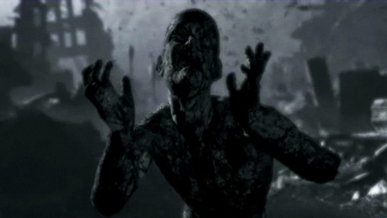 Gears of War 3 - Trailer