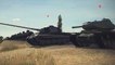 World of Tanks - Spielszenen-Trailer zum Panzer-MMO