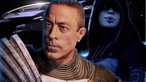 Mass Effect 2 - DLC-Tests: Zaeed, Kasumi, Normandy & Firewalker