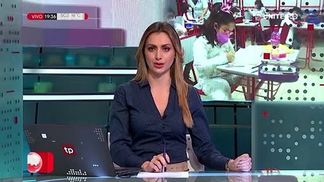 Cuatro unidades educativas están cerradas por contagios de coronavirus