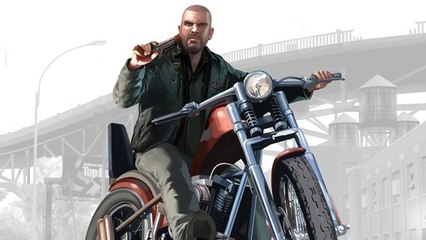 GTA 4: The Lost and Damned - Test-Video zum Addon